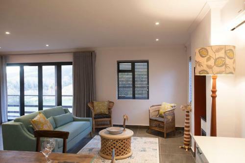 Apartamento Mont Angelis