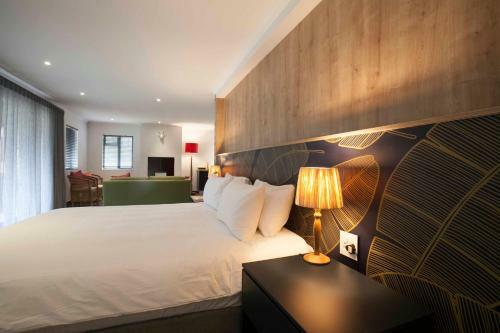 Apartamento Mont Angelis