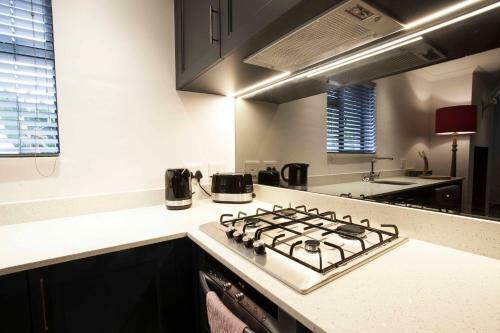 Apartamento Mont Angelis