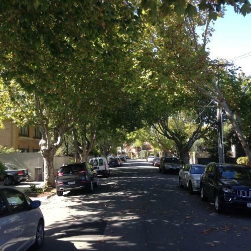 Elwood Holiday Apartment