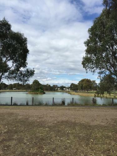 Elwood Holiday Apartment