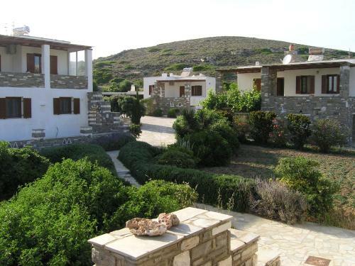 Marcello Country Houses