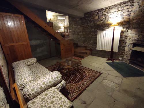Hotel Aamod Monolith Resort Bhimtal