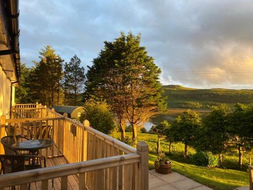 Hostal Loch Eyre House