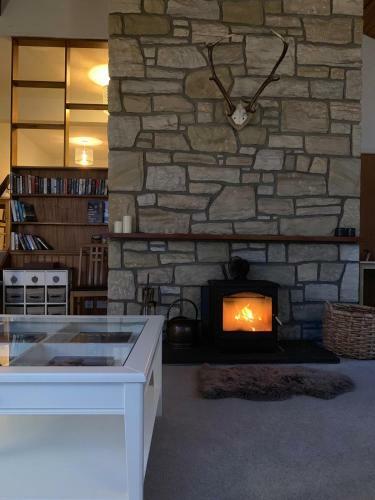 Hostal Loch Eyre House