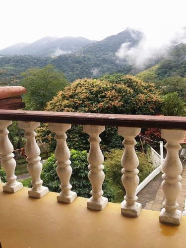 Hostal Pousada Spa Alto Da Serra