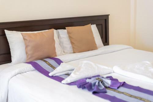 Hotel Talay Sai @ Thung Wua Laen