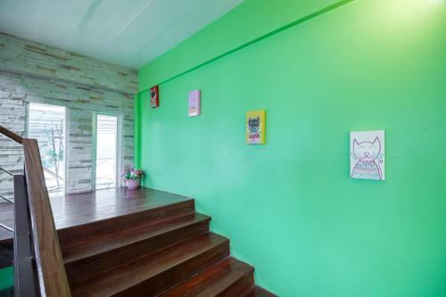 Hotel Talay Sai @ Thung Wua Laen