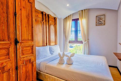 Apartamento Venetian Resort Pattaya