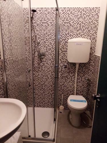 Hotel Enrica