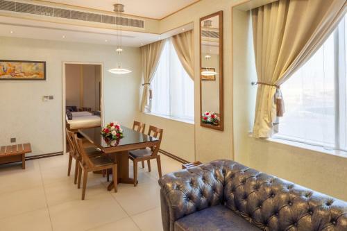 Al Ahsa Grand Hotel