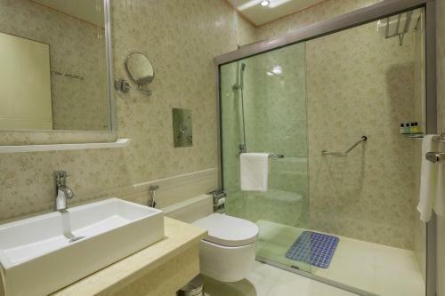 Al Ahsa Grand Hotel