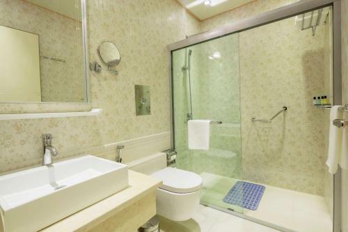 Al Ahsa Grand Hotel