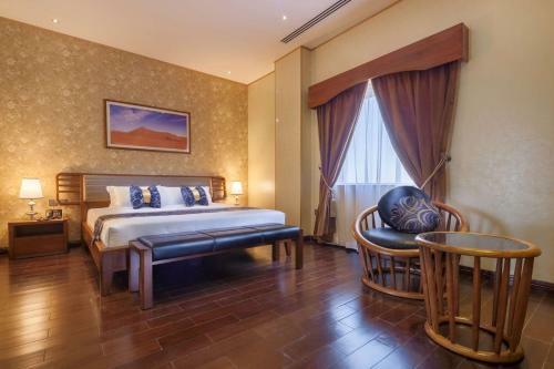 Al Ahsa Grand Hotel