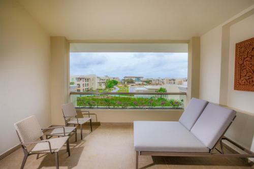 Hotel The Grand At Moon Palace All Inclusive
