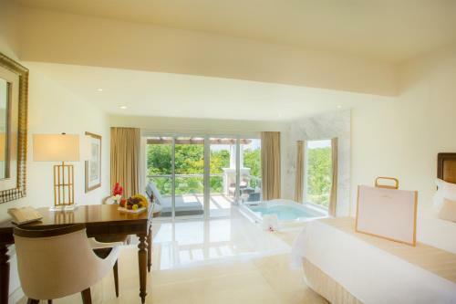 Hotel The Grand At Moon Palace All Inclusive