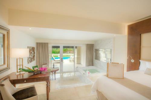 Hotel The Grand At Moon Palace All Inclusive