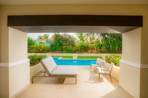 Hotel The Grand At Moon Palace All Inclusive