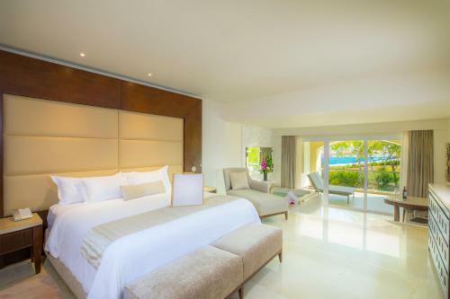 Hotel The Grand At Moon Palace All Inclusive