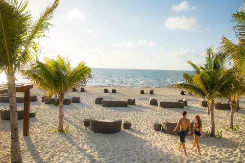 Hotel The Grand At Moon Palace All Inclusive