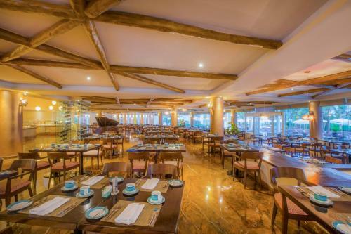 Hotel The Grand At Moon Palace All Inclusive