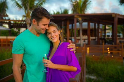 Hotel The Grand At Moon Palace All Inclusive