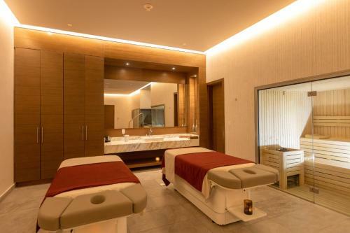Hotel The Grand At Moon Palace All Inclusive