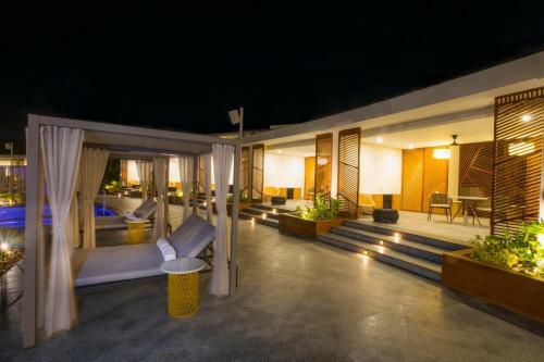 Hotel The Grand At Moon Palace All Inclusive