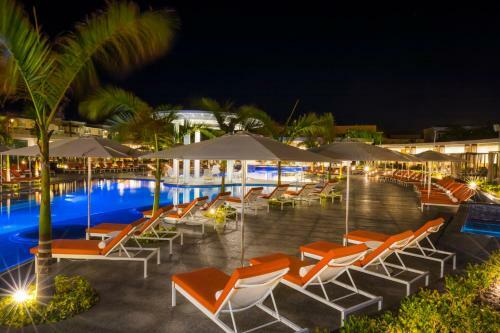 Hotel The Grand At Moon Palace All Inclusive
