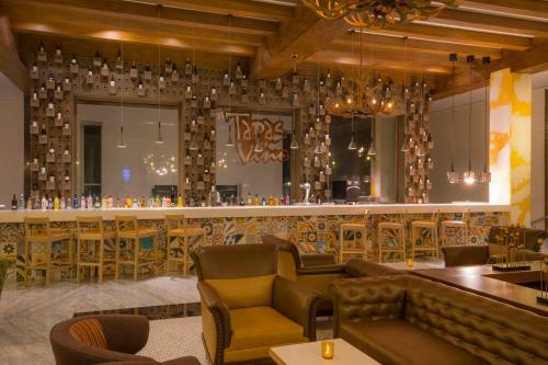 Hotel The Grand At Moon Palace All Inclusive
