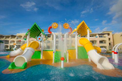Hotel The Grand At Moon Palace All Inclusive