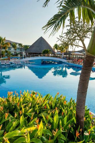Hotel The Grand At Moon Palace All Inclusive