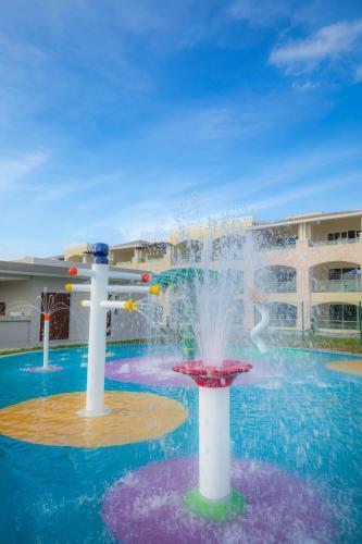 Hotel The Grand At Moon Palace All Inclusive