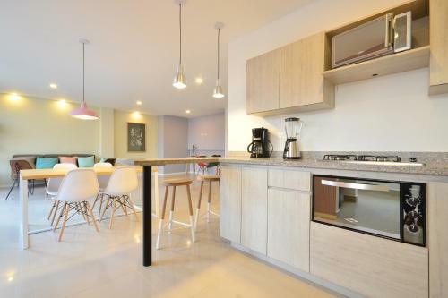 Apartamento Manila House