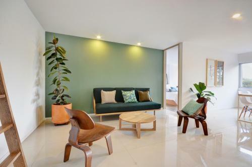 Apartamento Manila House