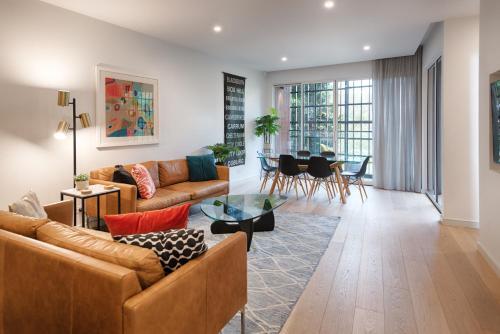 Apartamento Orange Stay Townhouses