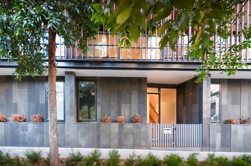 Apartamento Orange Stay Townhouses