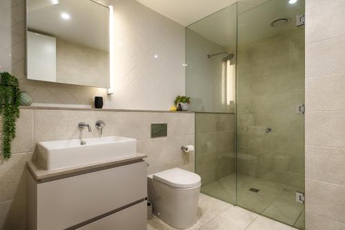 Apartamento Orange Stay Townhouses