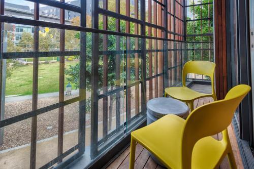 Apartamento Orange Stay Townhouses