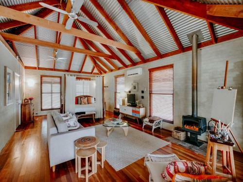 Hostal Billabong Moon