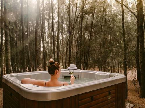 Hostal Billabong Moon