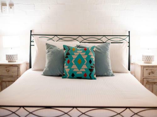 Hostal Billabong Moon