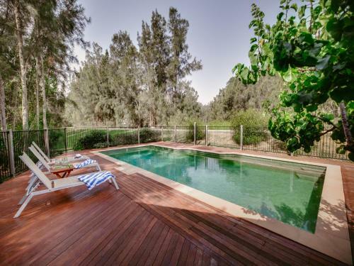 Hostal Billabong Moon