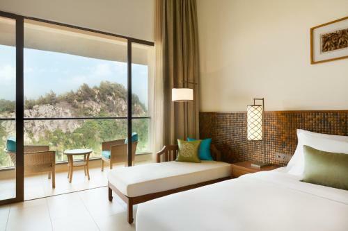 Hotel Wyndham Maoming