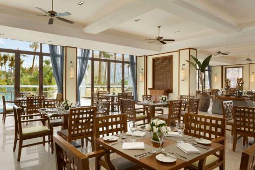 Hotel Wyndham Maoming