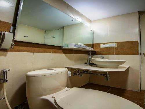 Sai Vishram Business Hotel
