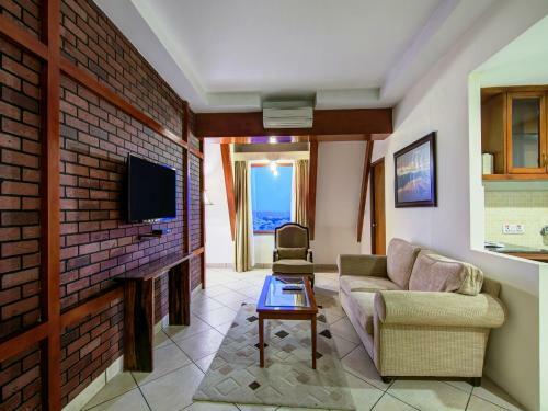 Sai Vishram Business Hotel