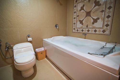 Sai Vishram Business Hotel