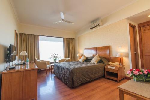 Sai Vishram Business Hotel