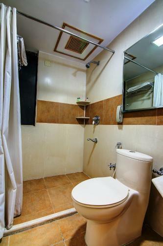 Sai Vishram Business Hotel